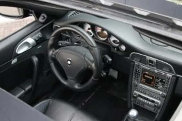 Porsche 911 (2006) thumbnail 44