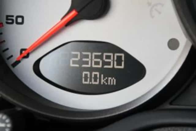 Porsche 911 (2006) thumbnail 45