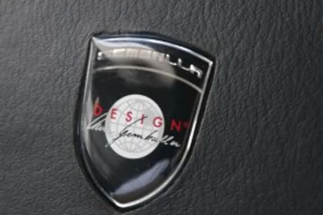 Porsche 911 (2006) thumbnail 50