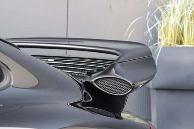 Porsche 911 (2006) thumbnail 6