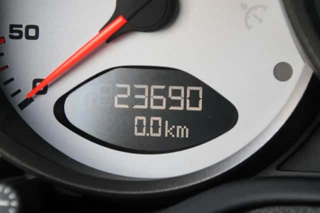 Porsche 911 (2006) thumbnail 6