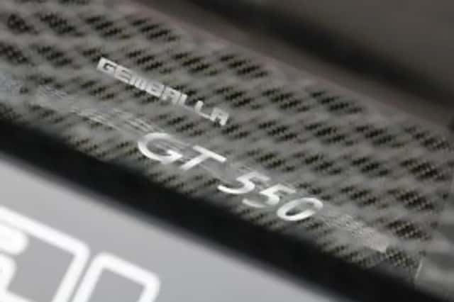 Porsche 911 (2006) thumbnail 51