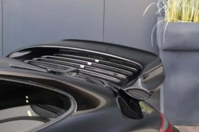 Porsche 911 (2006) thumbnail 53