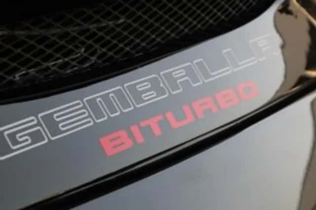Porsche 911 (2006) thumbnail 54