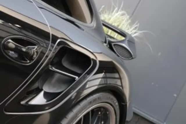 Porsche 911 (2006) thumbnail 55