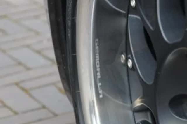 Porsche 911 (2006) thumbnail 60