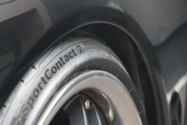 Porsche 911 (2006) thumbnail 61