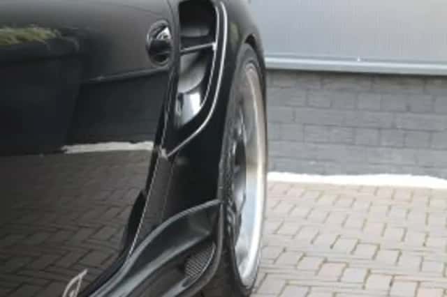 Porsche 911 (2006) thumbnail 62