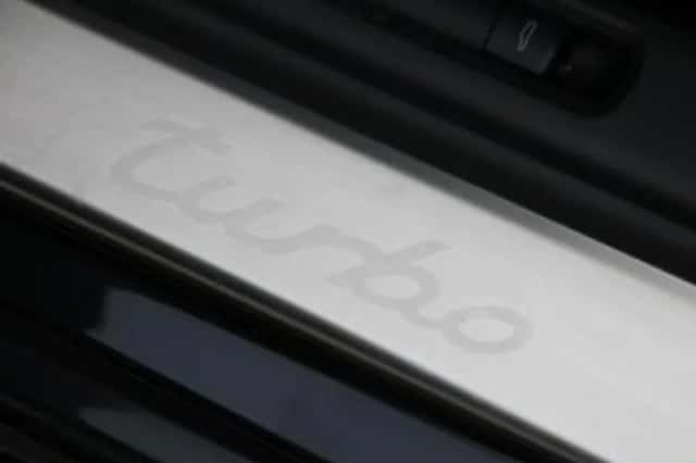 Porsche 911 (2006) thumbnail 63