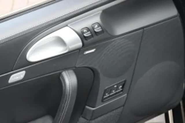 Porsche 911 (2006) thumbnail 64
