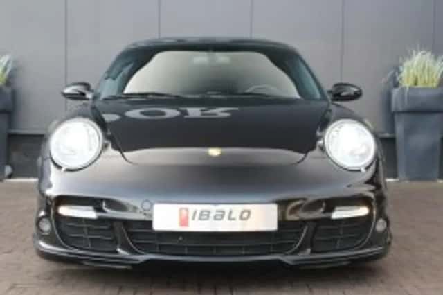 Porsche 911 (2006) thumbnail 69