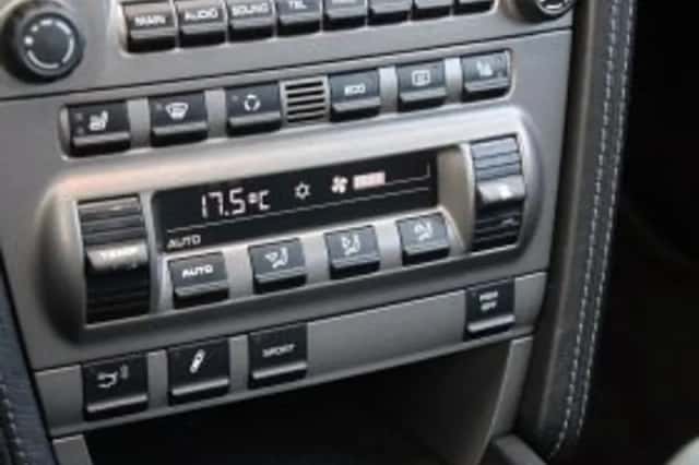 Porsche 911 (2006) thumbnail 74