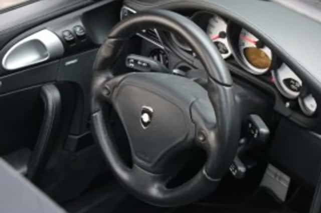 Porsche 911 (2006) thumbnail 79