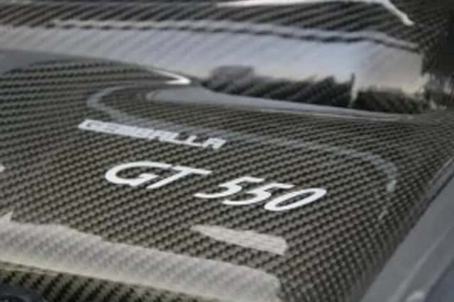 Porsche 911 (2006) thumbnail 80