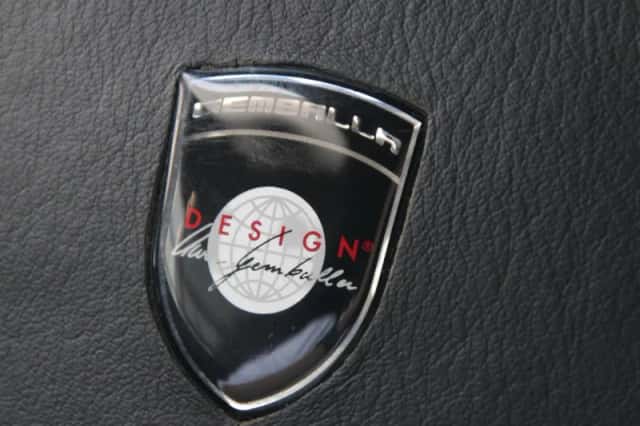 Porsche 911 (2006) thumbnail 10