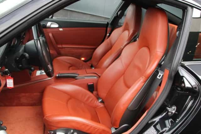 Porsche 911 (2006) thumbnail 4