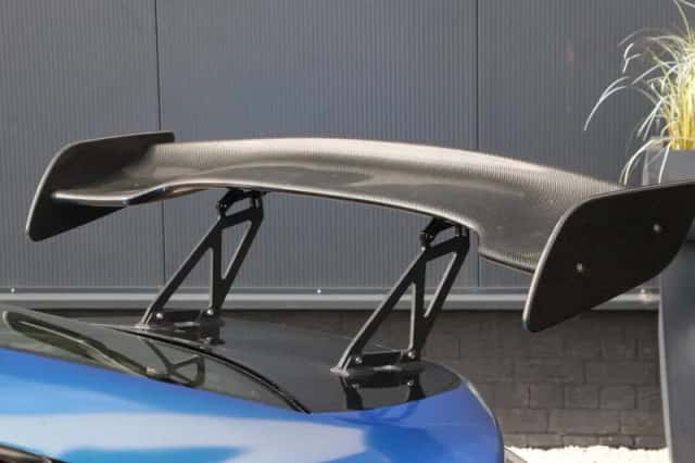 Subaru BRZ (2015) thumbnail 16