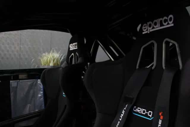 Subaru BRZ (2015) thumbnail 20