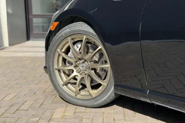 Subaru BRZ (2015) thumbnail 40