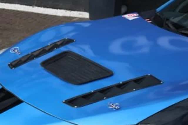 Subaru BRZ (2015) thumbnail 52