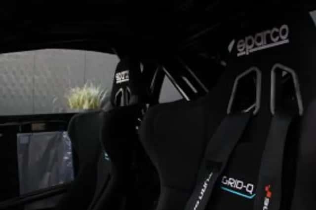 Subaru BRZ (2015) thumbnail 60