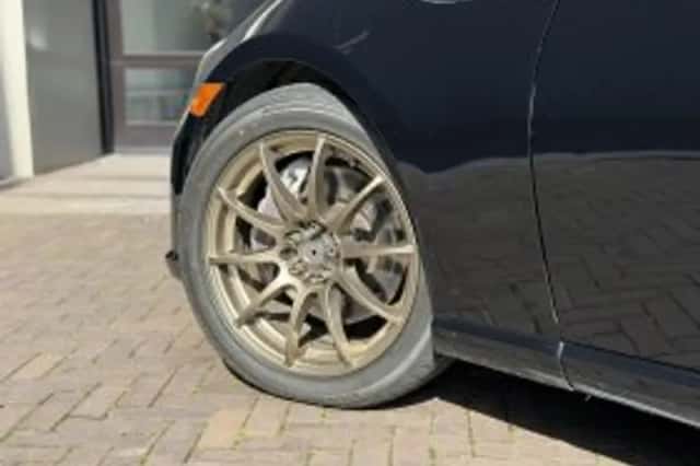 Subaru BRZ (2015) thumbnail 80