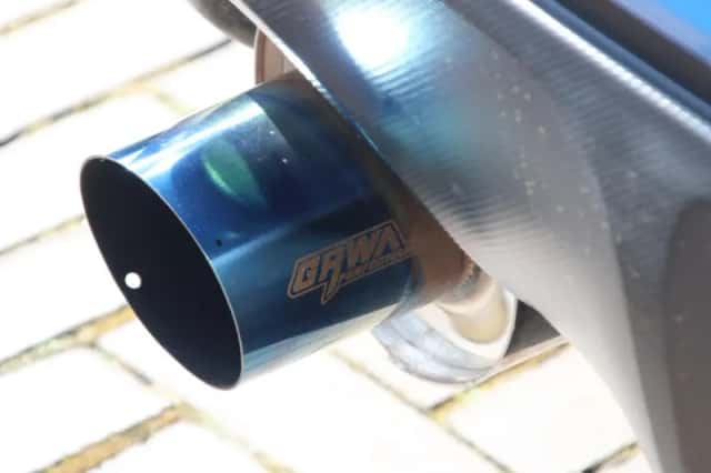 Subaru BRZ (2015) thumbnail 10