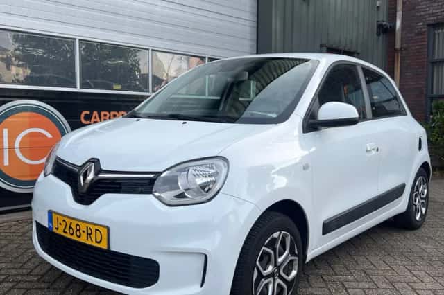 Renault Twingo (2020) thumbnail 1