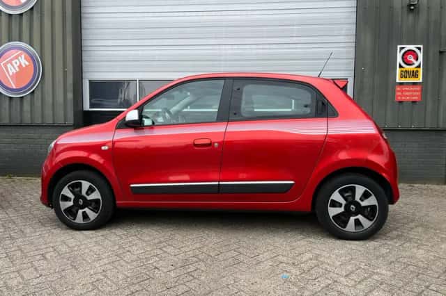 Renault Twingo (2015) thumbnail 6