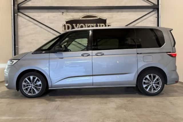 Volkswagen Multivan (2020) thumbnail 5