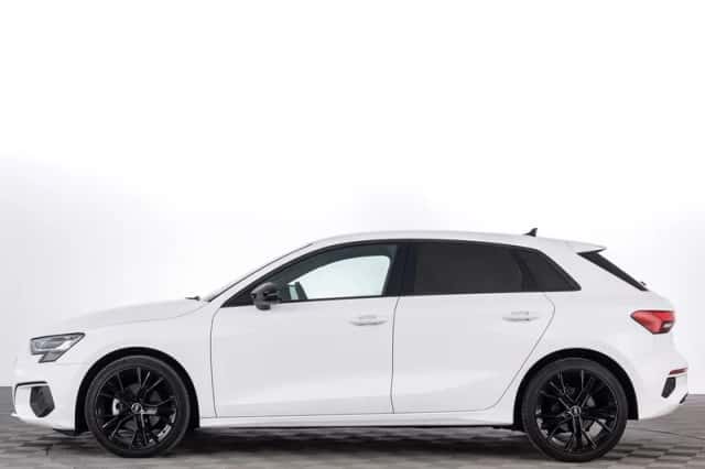 Audi A3 (2022) thumbnail 5