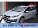 Kia Cee'd (2017) — foto 1