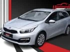 Kia Cee'd (2017)
