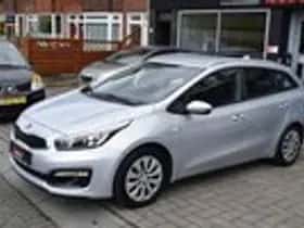 Kia Cee'd (2017) thumbnail 2