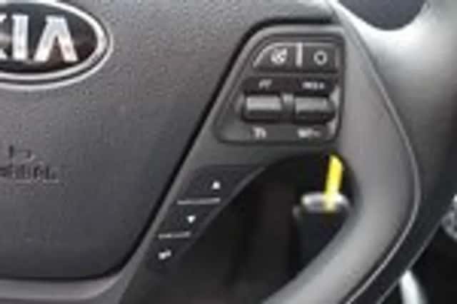Kia Cee'd (2017) thumbnail 17