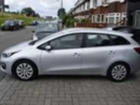 Kia Cee'd (2017) thumbnail 3