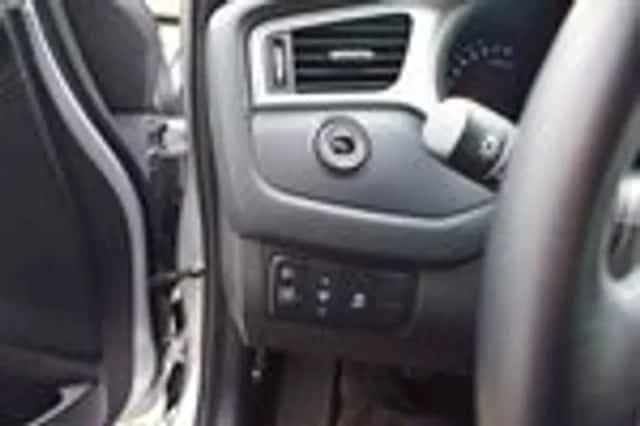 Kia Cee'd (2017) thumbnail 20