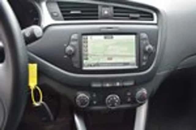 Kia Cee'd (2017) thumbnail 21