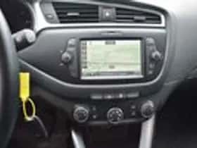 Kia Cee'd (2017) thumbnail 22