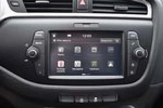 Kia Cee'd (2017) thumbnail 24