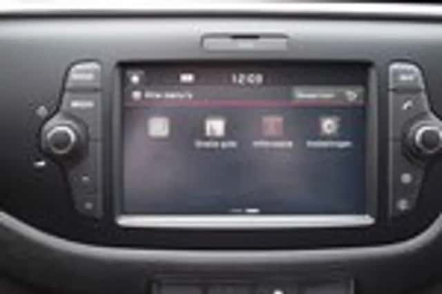 Kia Cee'd (2017) thumbnail 25