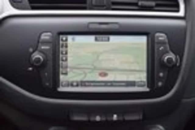 Kia Cee'd (2017) thumbnail 26