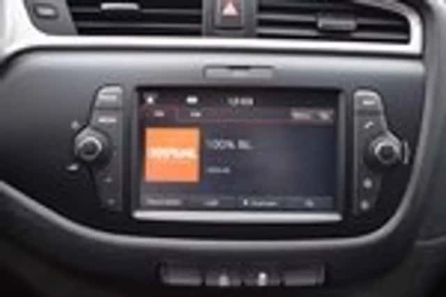 Kia Cee'd (2017) thumbnail 27