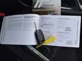 Kia Cee'd (2017) thumbnail 5