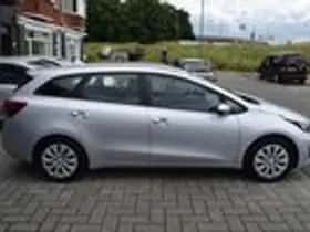 Kia Cee'd (2017) thumbnail 8