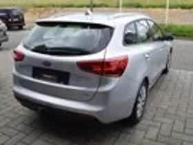 Kia Cee'd (2017) thumbnail 9