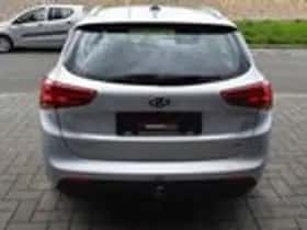Kia Cee'd (2017) thumbnail 10