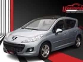 Peugeot 207 (2012)