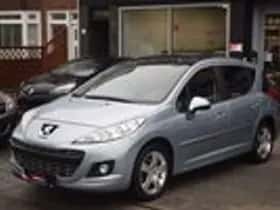 Peugeot 207 (2012) thumbnail 2