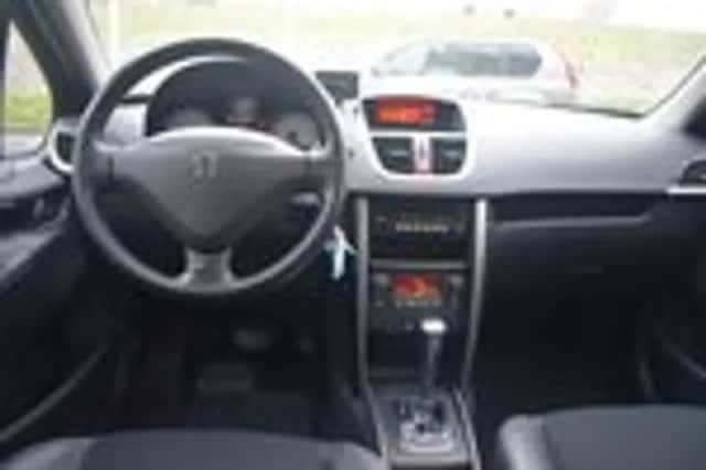 Peugeot 207 (2012) thumbnail 12